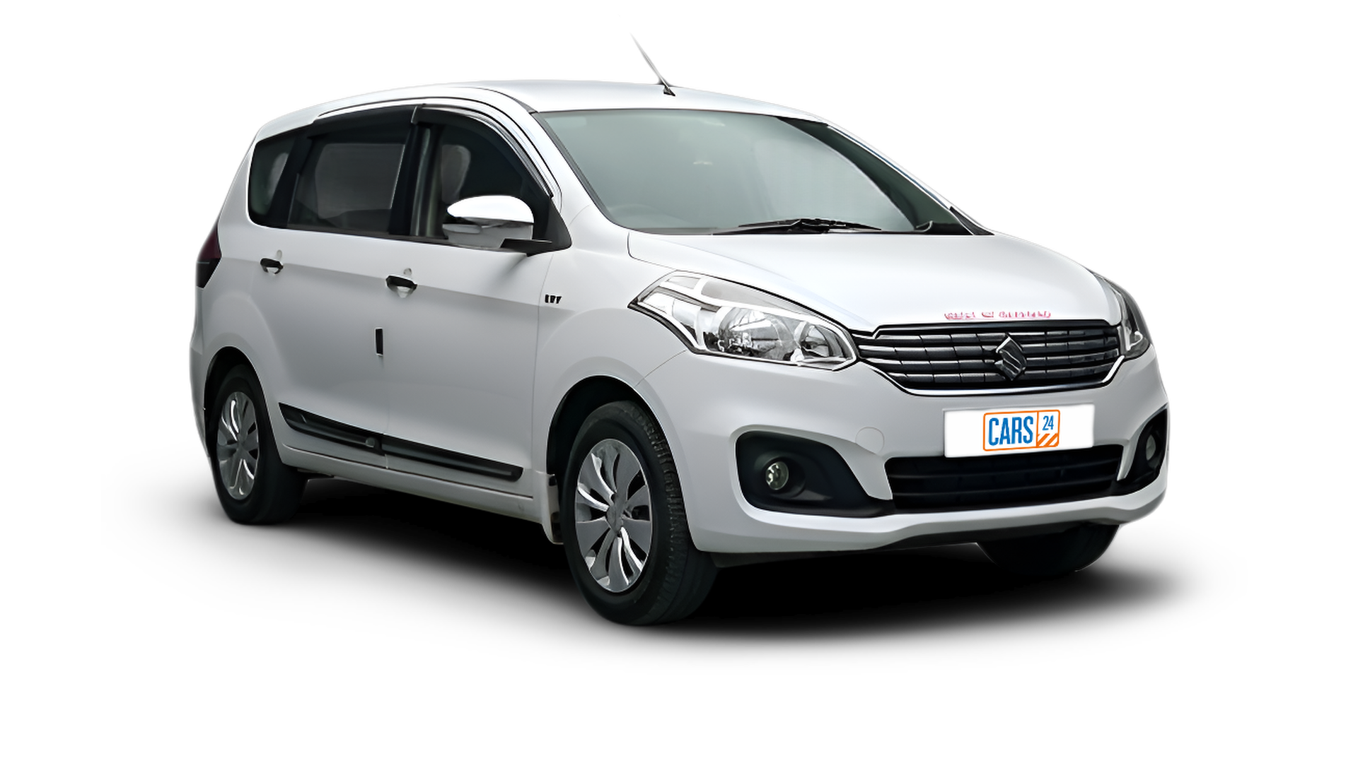 Maruti Ertiga-img